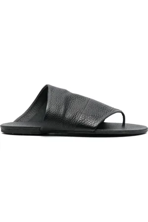 MARSÈLL Wide-strap thong sandals