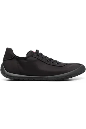 Camper Path recycled lace-up sneakers