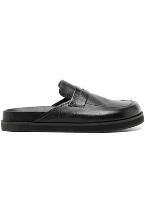 SENSO Zayn II round-toe mules