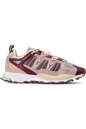 adidas Hyperturf low-top sneakers