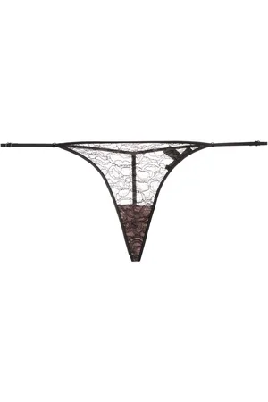Kiki de Montparnasse Enchante lace G-string
