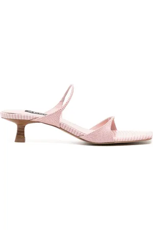 SENSO Taylah 40mm open-toe sandals