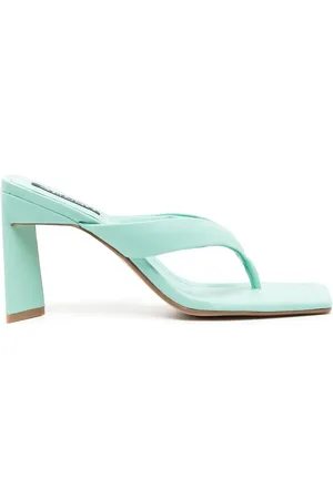 SENSO Vale open-toe 90mm sandals