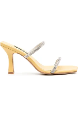 SENSO Umber I open-toe 90mm sandals