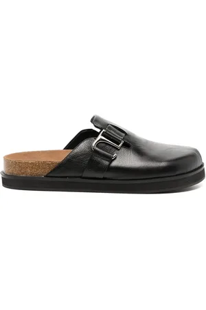 SENSO Zabel II slip-on mules