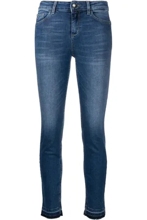 Liu Jo Bootcut skinny jeans