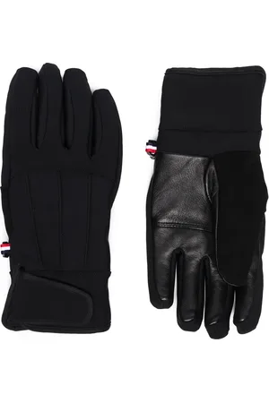 Fusalp Glacier W panelled gloves