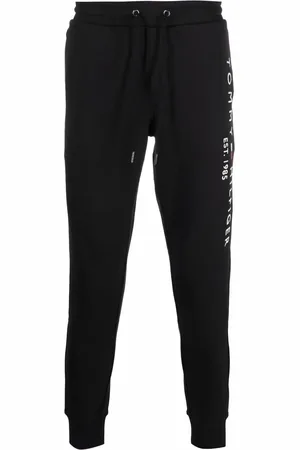 Tommy Hilfiger Logo print joggers