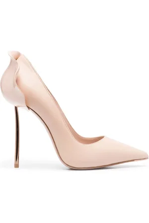 LE SILLA Petalo stiletto pumps