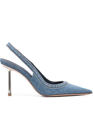LE SILLA Bella slingback pumps