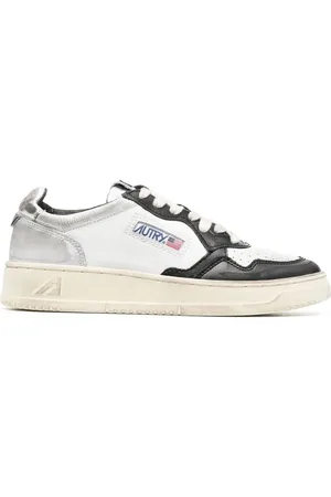Autry Medalist low-top sneakers
