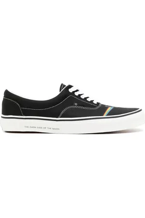 UNDERCOVER Pink Floyd low-top sneakers