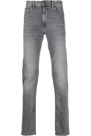 Tommy Hilfiger Slim-cut jeans