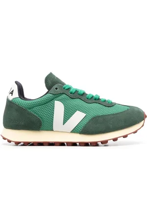 Veja Rio Branco Alveomesh low-top sneakers