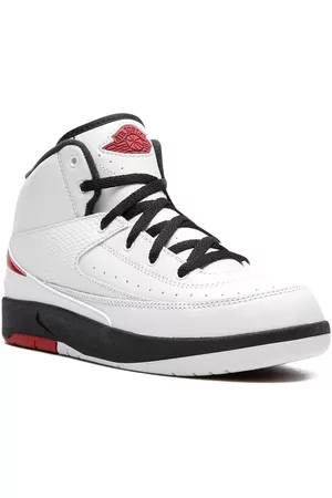 Jordan Kids Boys High Top Sneakers - Air Jordan 2 "Chicago" sneakers - White