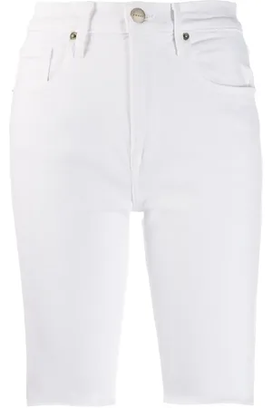 Frame Le Vintage bermuda shorts