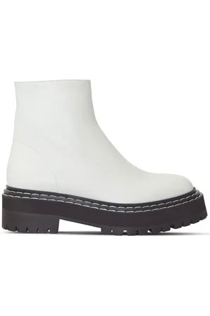 Proenza Schouler Lug sole platform boots