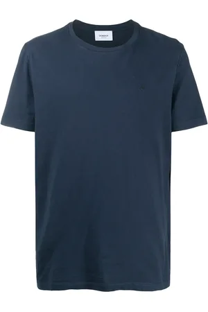 Dondup Embroidered logo T-shirt