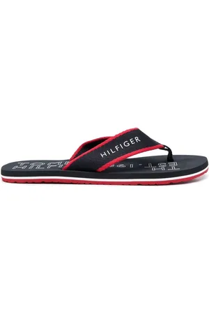 Tommy Hilfiger Flip-Flops & Sandals - Men 44 products | FASHIOLA.com