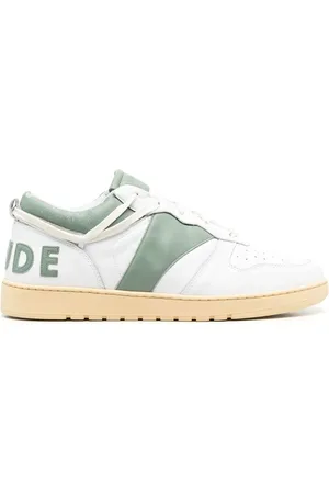Rhude Rhecess low-top sneakers