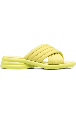 Camper Spiro crossover-strap sandals