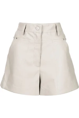 Stella McCartney High-waist shorts