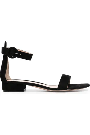 Gianvito Rossi Portofino sandals