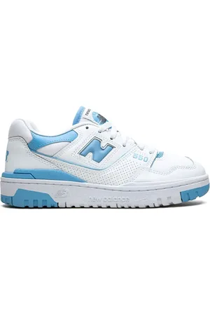 New Balance 550 "UNC" sneakers