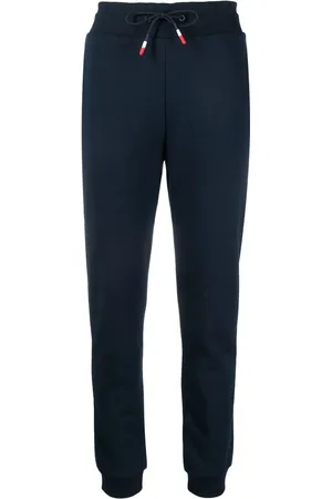 Rossignol Logo-print fleece track pants