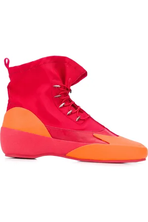 Camper Together ankle boots