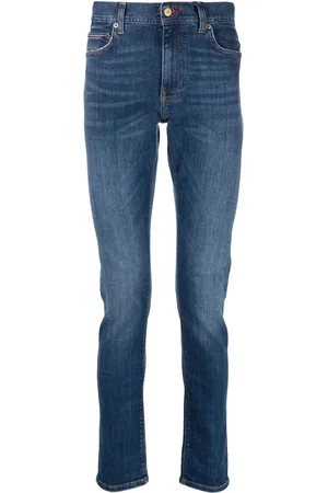Tommy Hilfiger Layton slim fit jeans