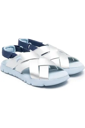 Camper Oruga open toe sandals