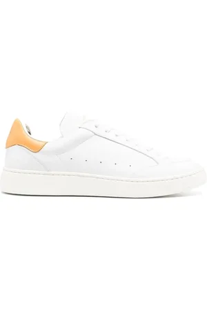 Officine creative Low-top lace-up sneakers