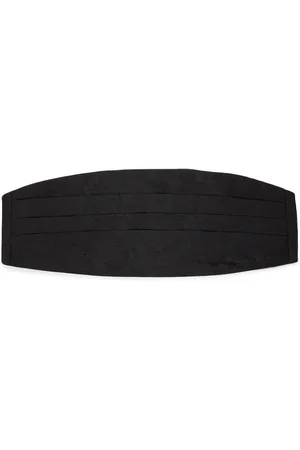 Etro Pleated smocking band