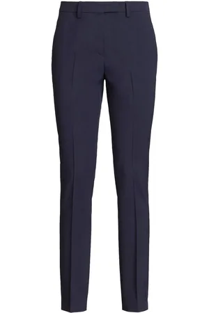 Etro Tailored tapered trousers