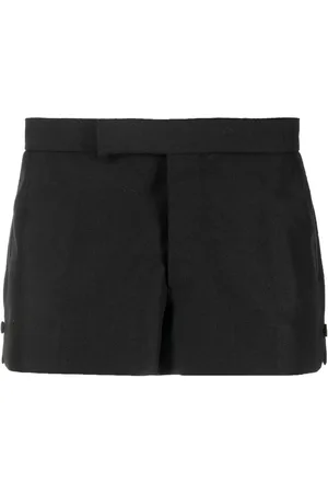 Thom Browne Tailored wool shorts