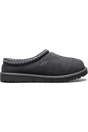 UGG Tasman suede slippers