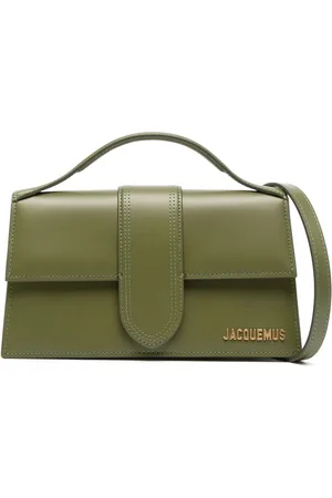 Jacquemus Le Grand Bambino tote bag