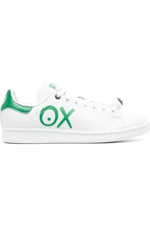 adidas Low Top Sneakers - XO low-top sneakers - White
