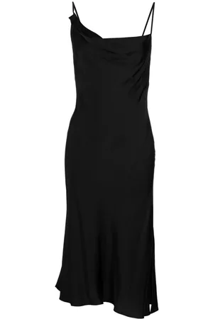 MANNING CARTELL Women Casual Dresses - Savoir Fare slip dress - Black