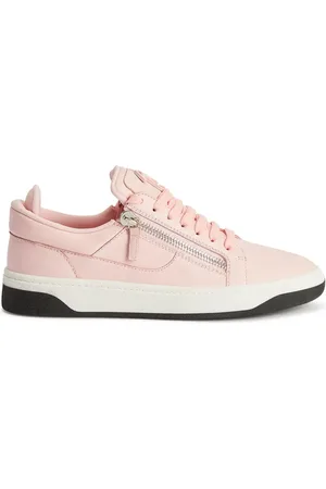 Giuseppe Zanotti Gz94 leather sneakers