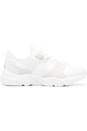 Calvin Klein Low-top lace-up sneakers