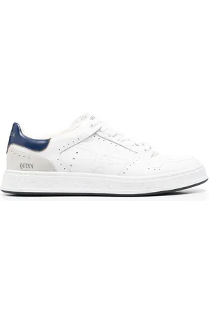 Premiata Quinn low-top sneakers
