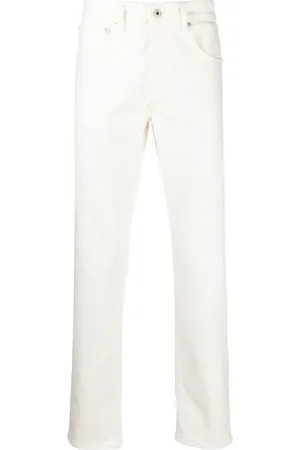 Kenzo Straight-leg denim jeans