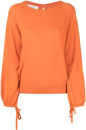 PRINGLE OF SCOTLAND Round neck cashmere jumper