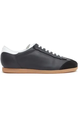 Maison Margiela Featherlight low-top sneakers