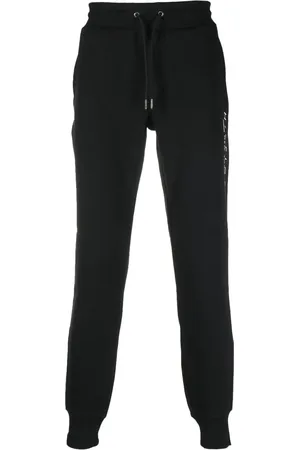 Tommy Hilfiger Logo drawstring joggers
