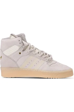 adidas Rivalry high-top sneakers