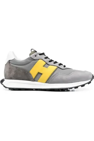 Hogan H601 low-top sneakers