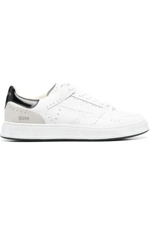 Premiata Quinn low-top sneakers